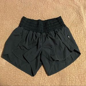 lululemon 4” inseam